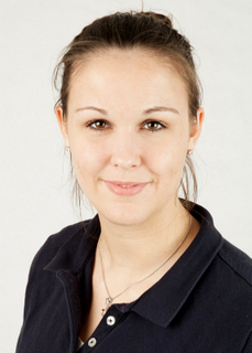 Daniela Grotrian